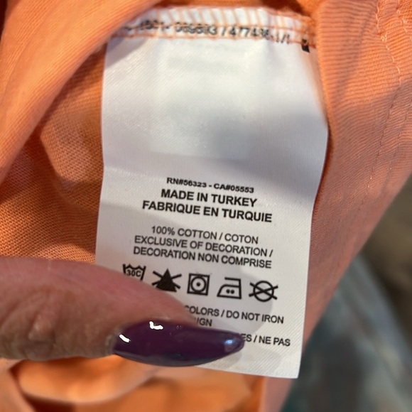 🔥✔️Nike crop Top🔥 - Picture 6 of 8